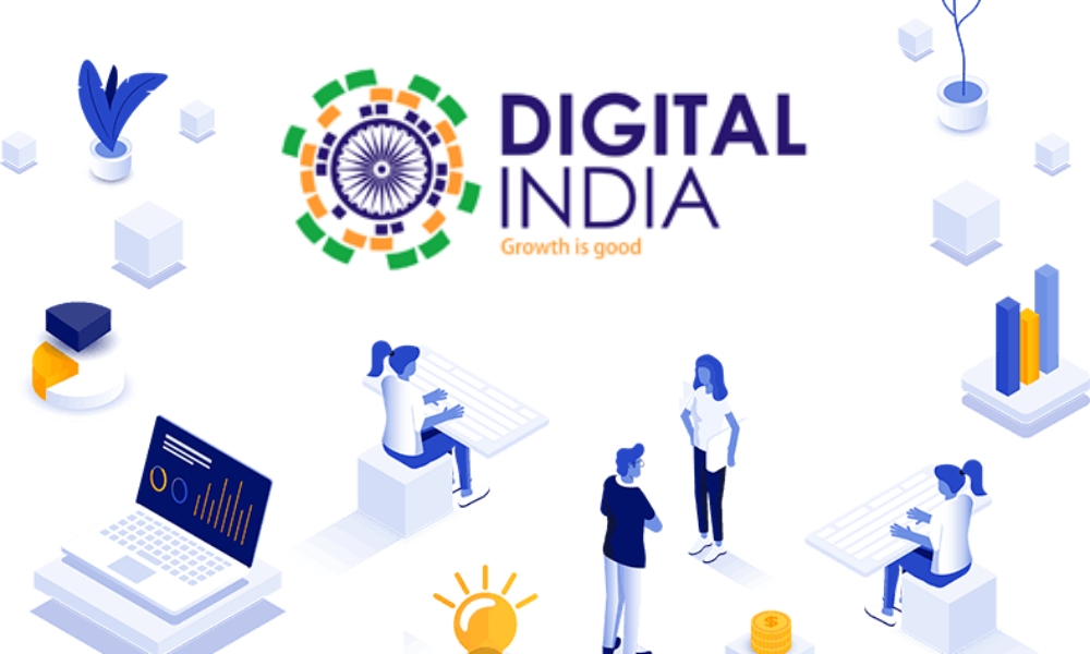 Digital CSP India – Empowering Banking Services in Rural&nbsp;India